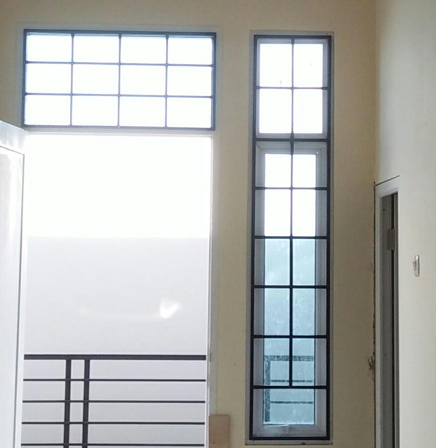 Rumah Willy Maria - Dokumentasi Proyek